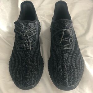 Fake Yeezys